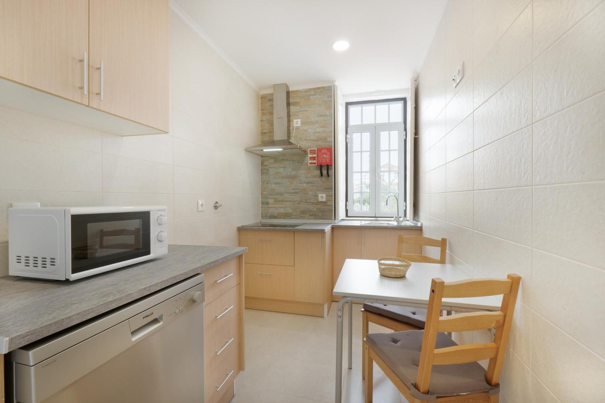 Appartamento Casa De Cardigos Esterno foto