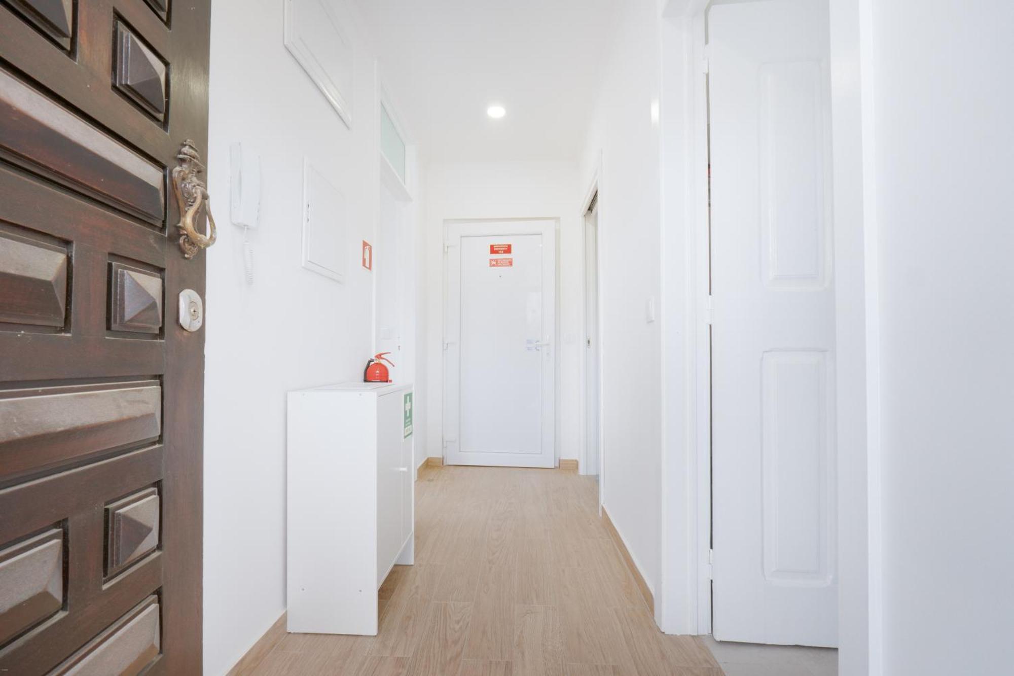 Appartamento Casa De Cardigos Esterno foto