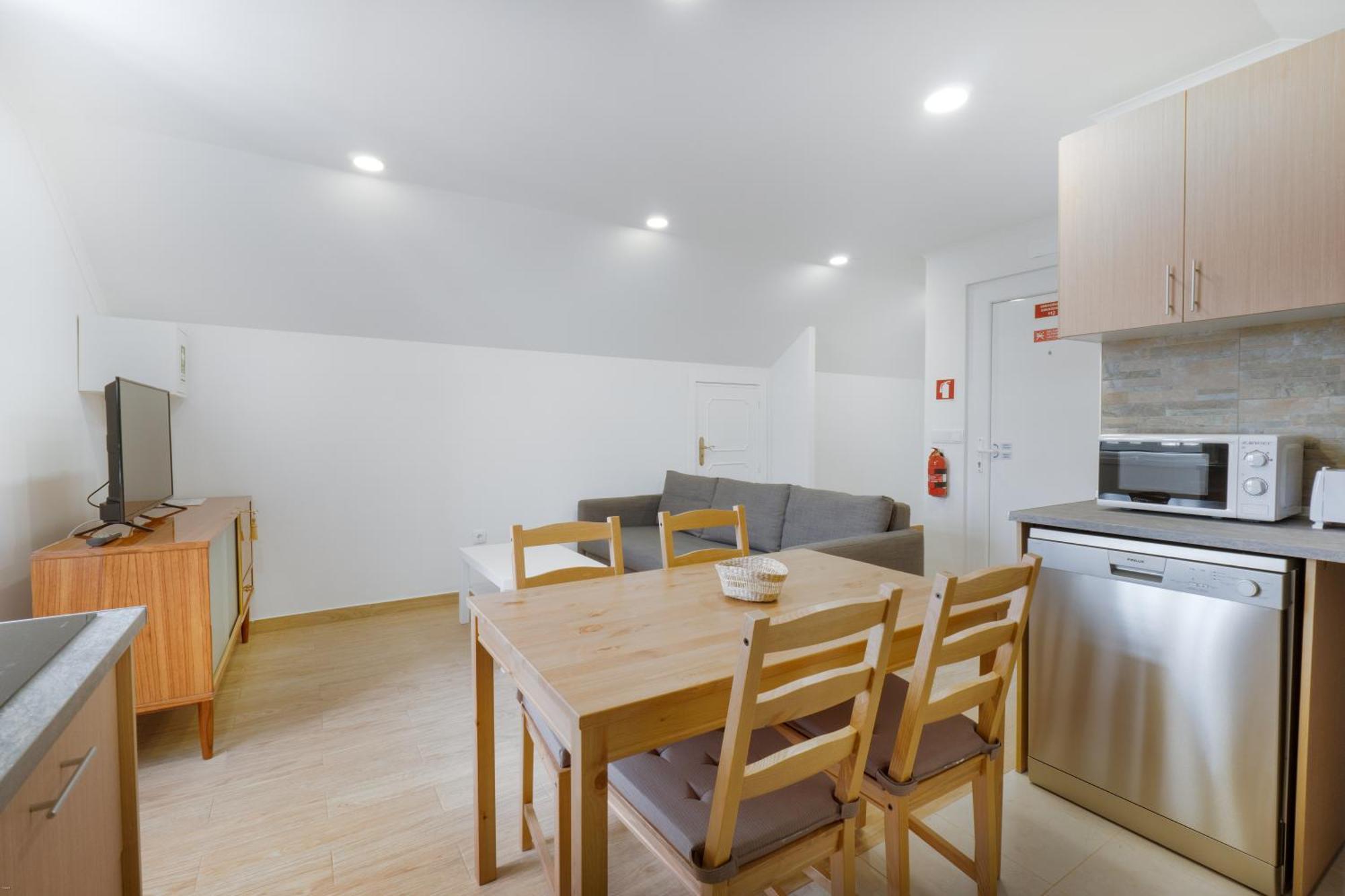 Appartamento Casa De Cardigos Esterno foto
