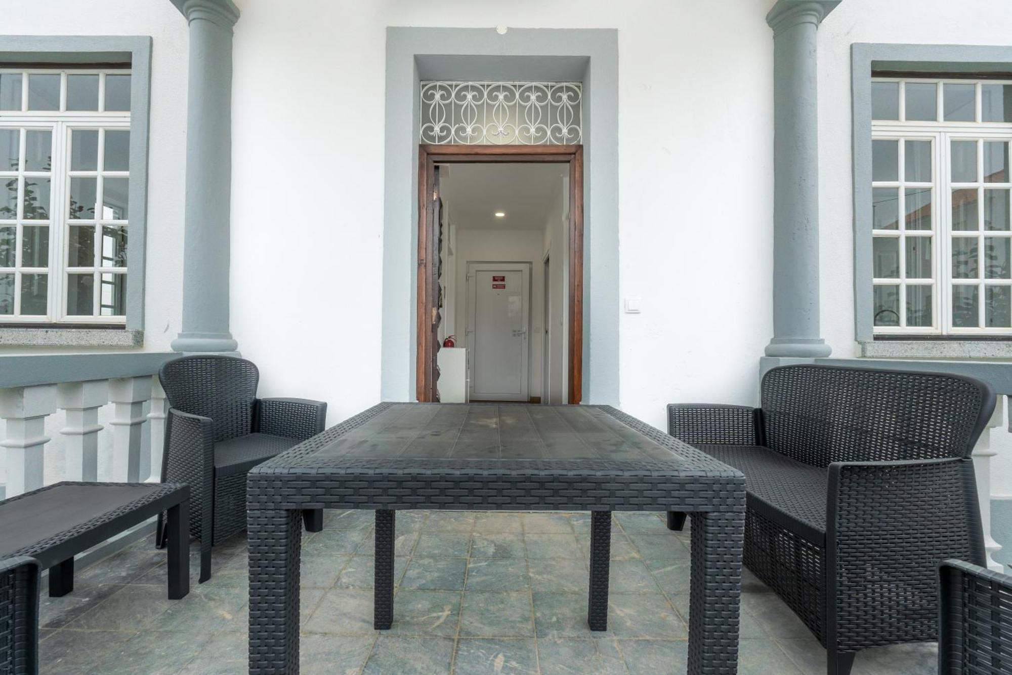 Appartamento Casa De Cardigos Esterno foto