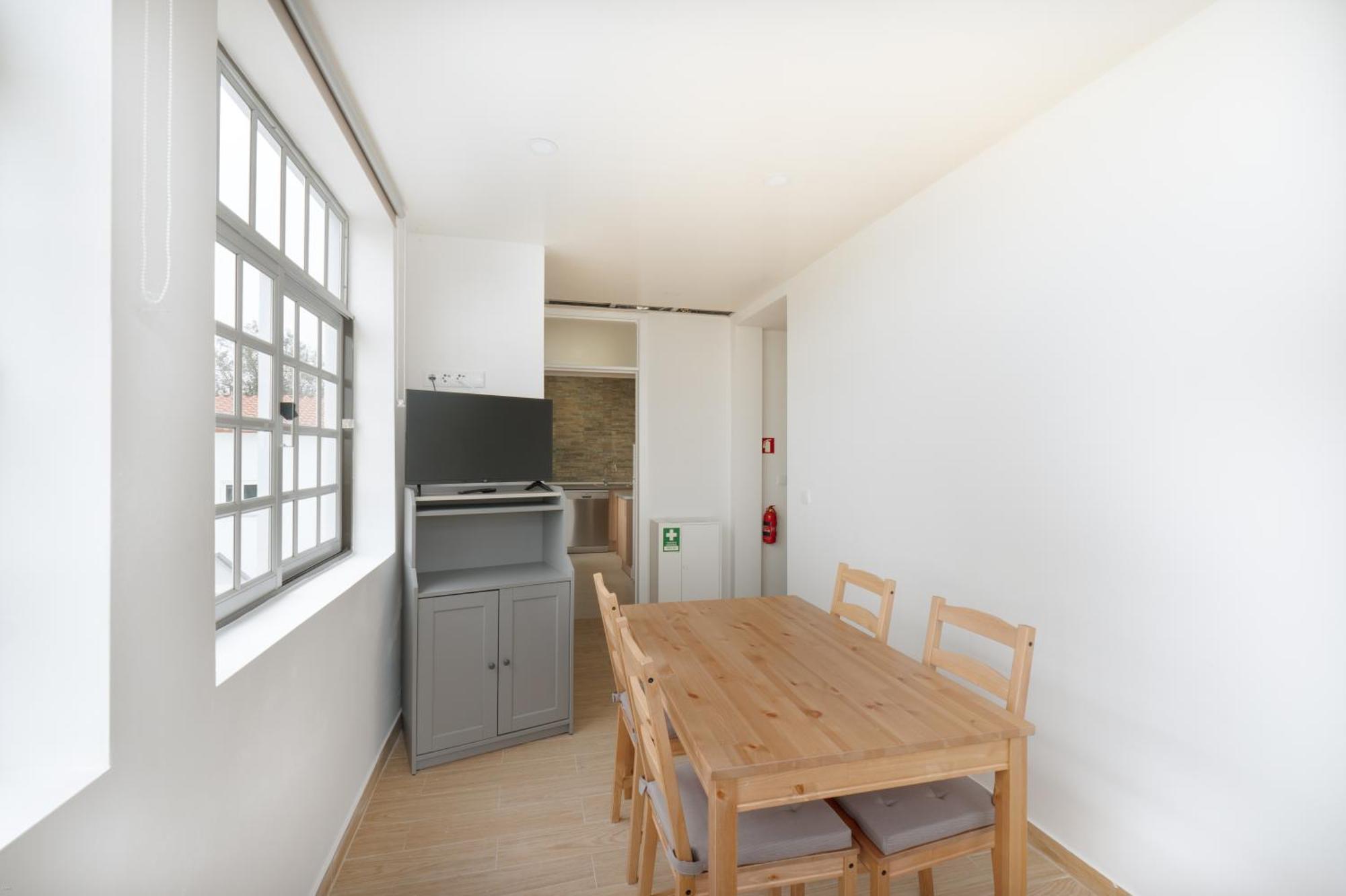 Appartamento Casa De Cardigos Esterno foto