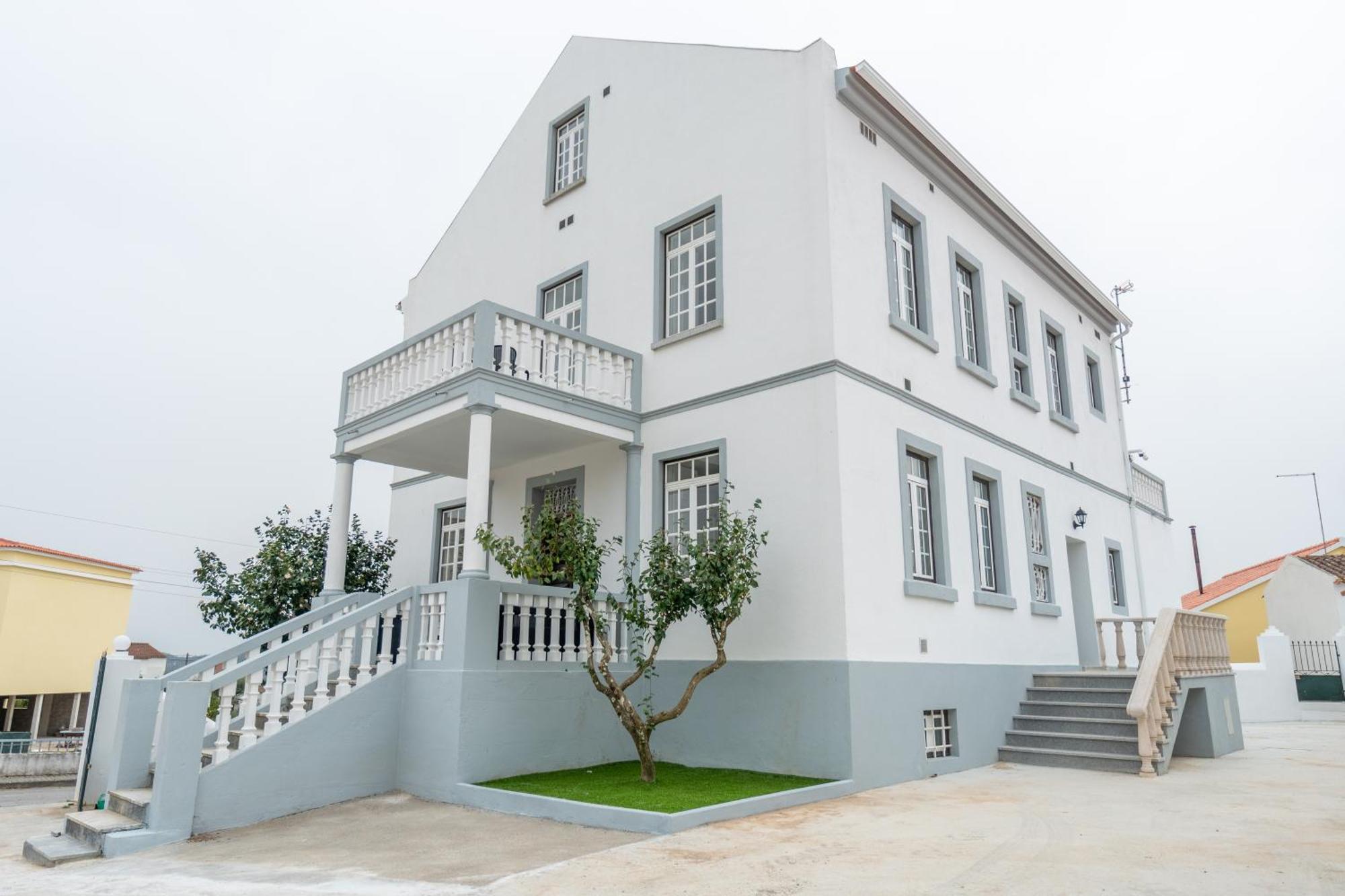 Appartamento Casa De Cardigos Esterno foto
