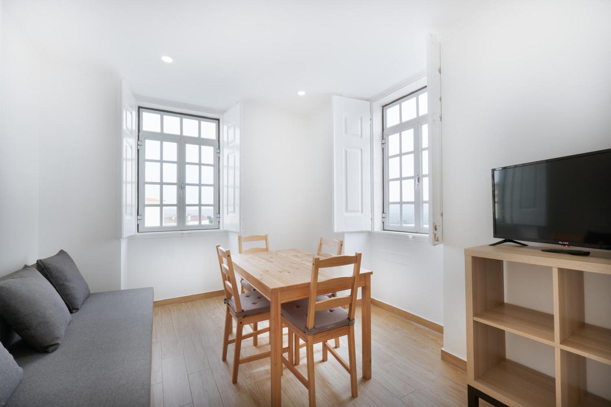 Appartamento Casa De Cardigos Esterno foto