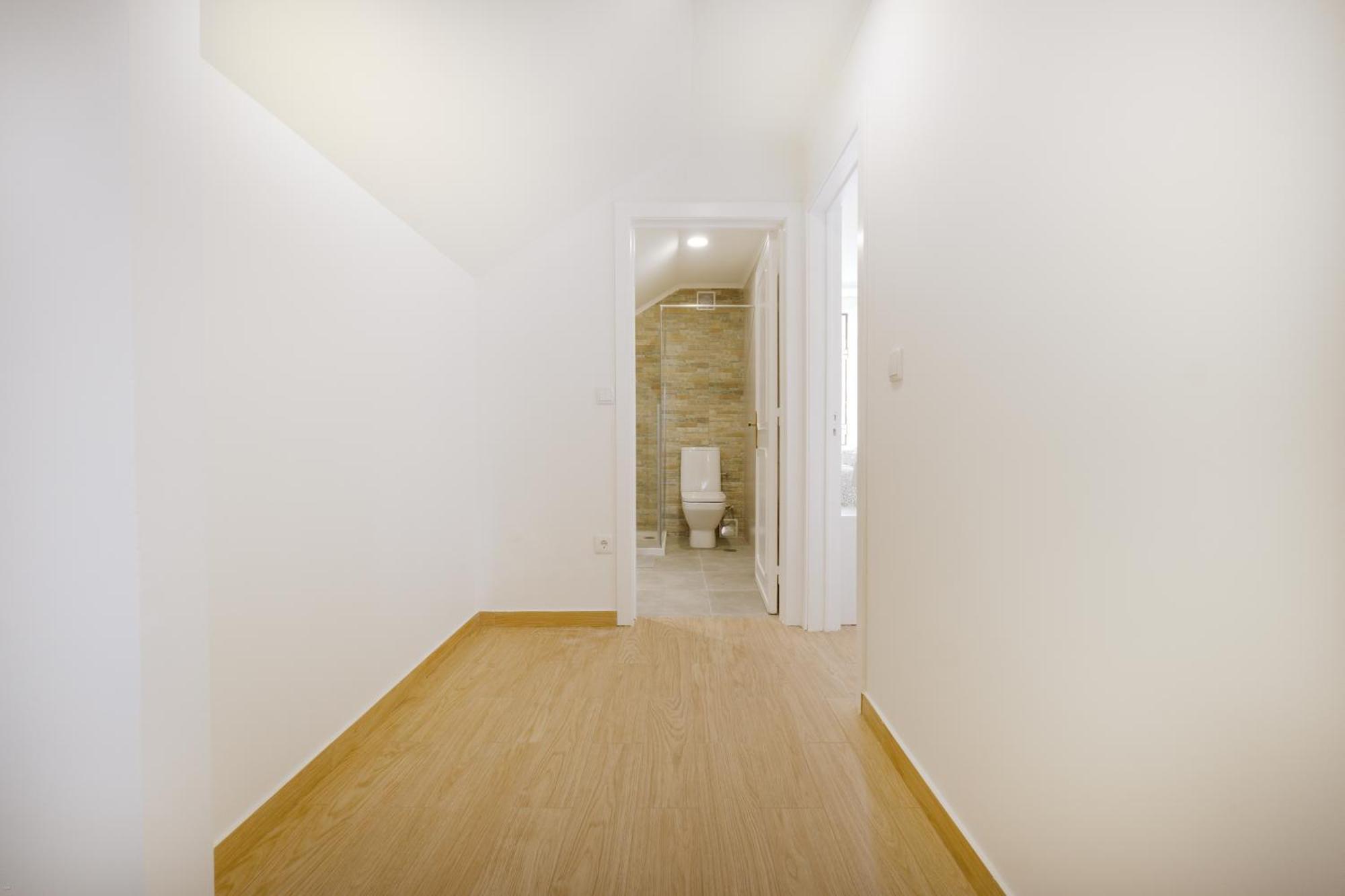 Appartamento Casa De Cardigos Esterno foto