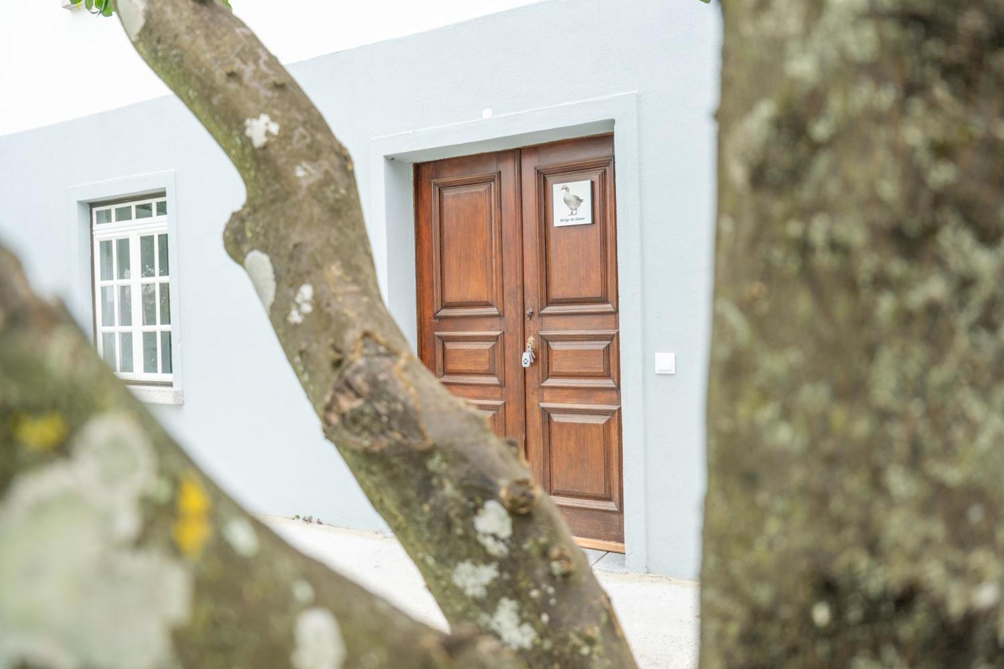 Appartamento Casa De Cardigos Esterno foto