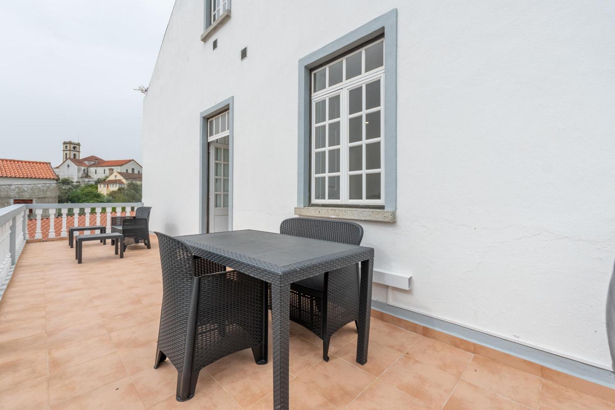 Appartamento Casa De Cardigos Esterno foto
