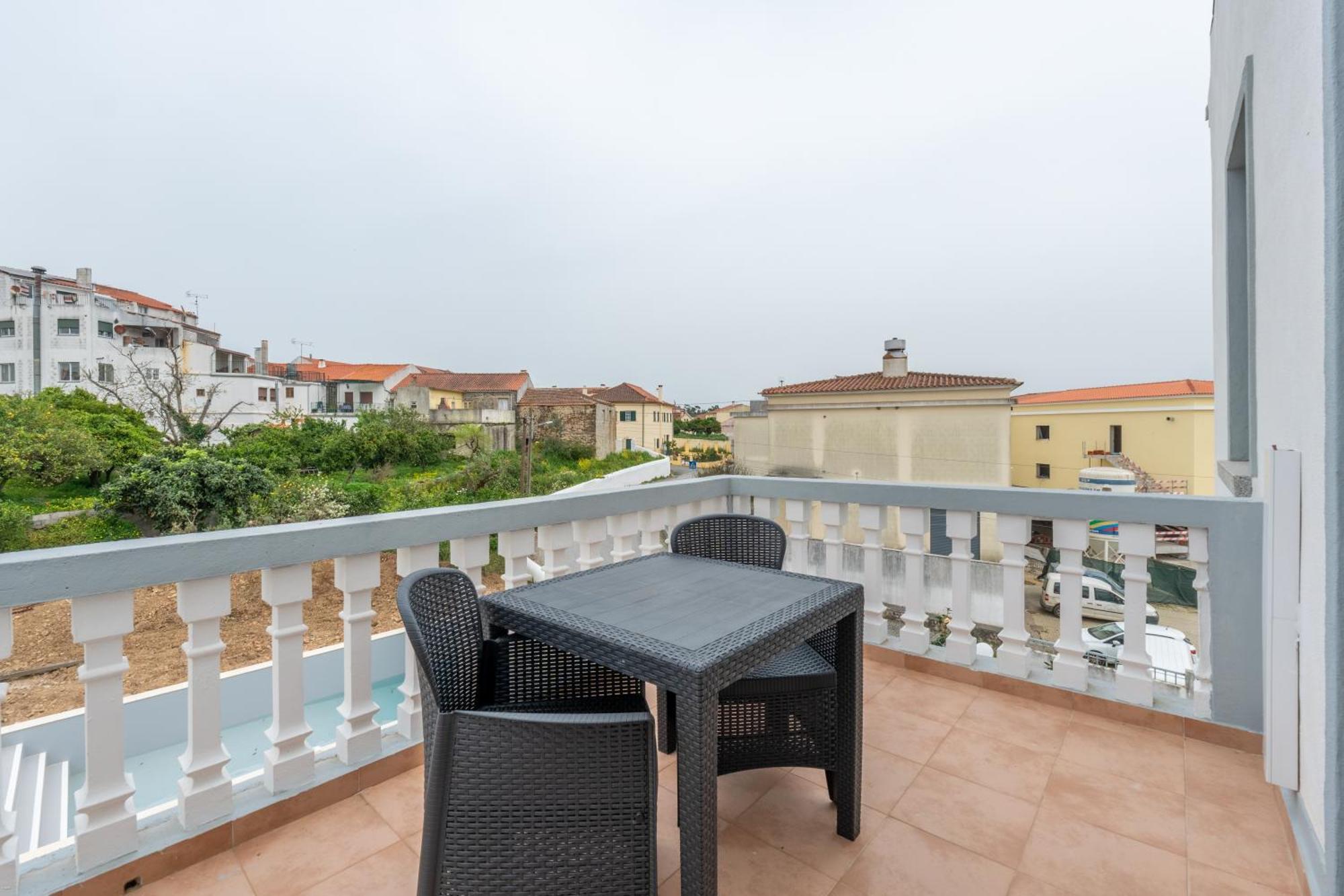 Appartamento Casa De Cardigos Esterno foto