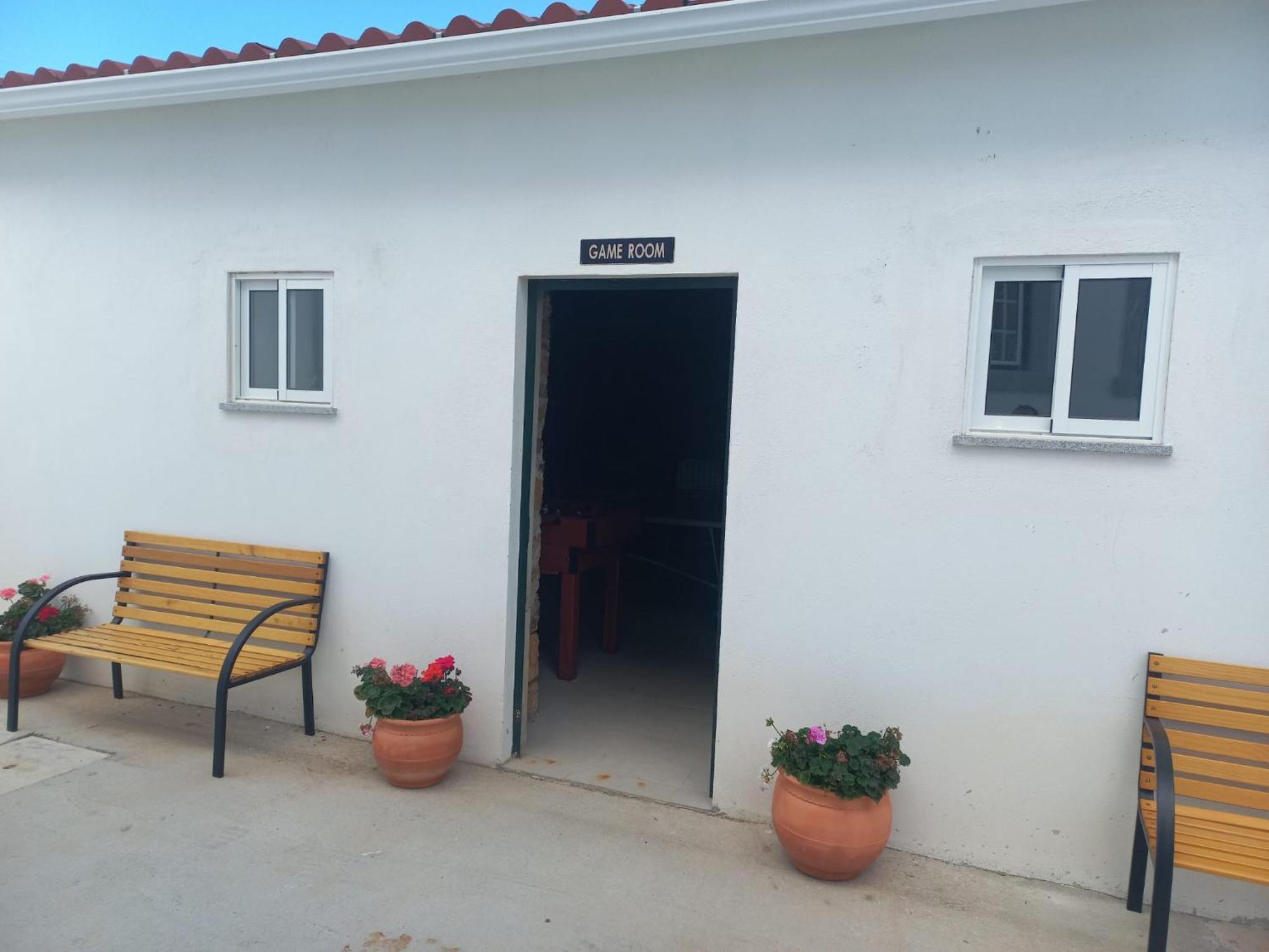 Appartamento Casa De Cardigos Esterno foto