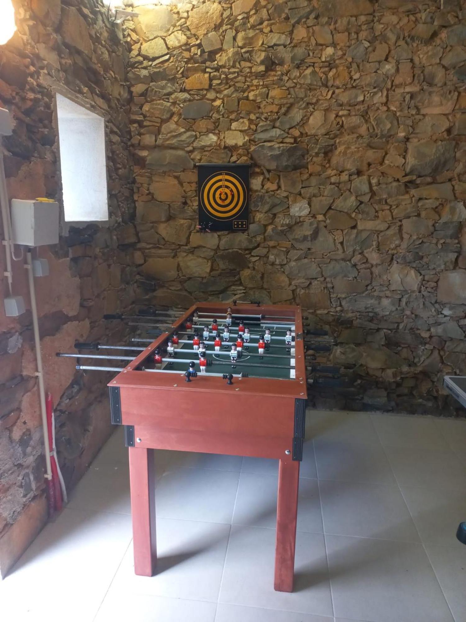 Appartamento Casa De Cardigos Esterno foto
