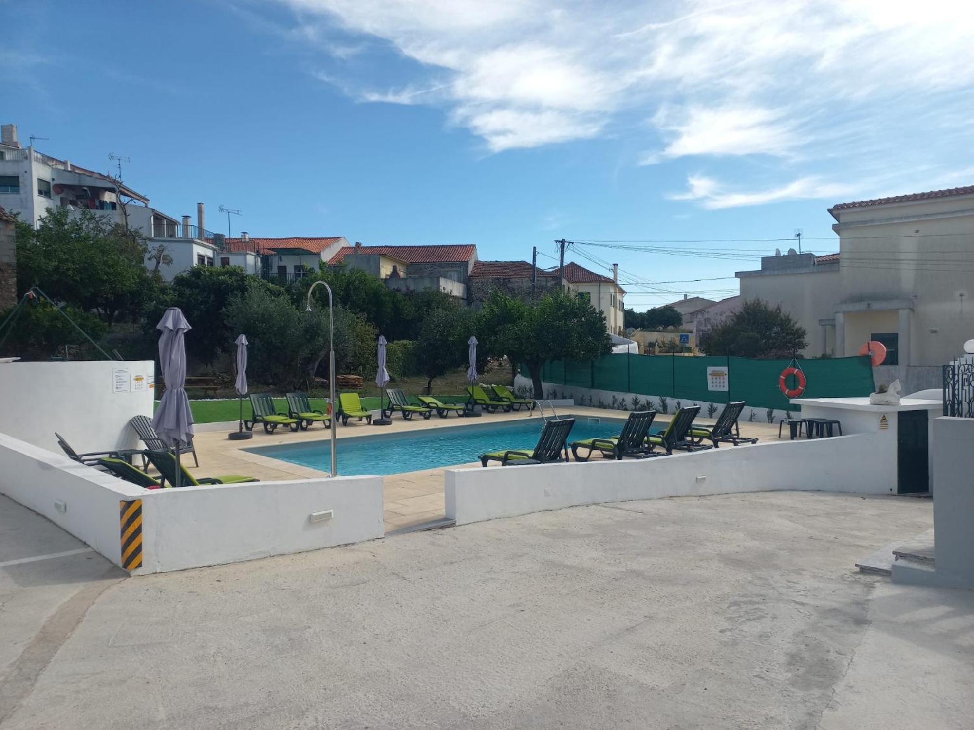 Appartamento Casa De Cardigos Esterno foto